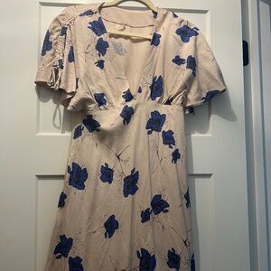 Free people dress